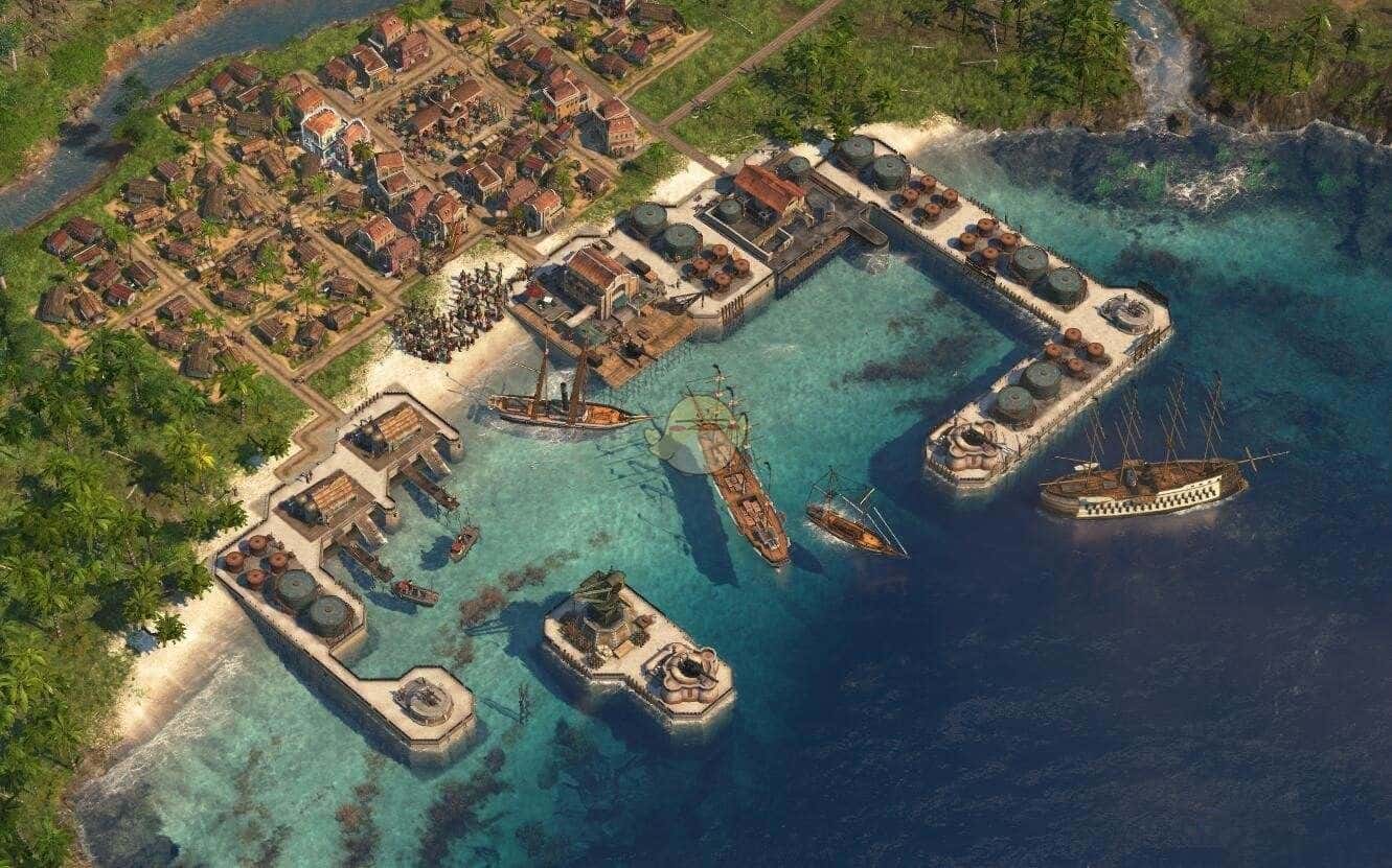 游戏画面4